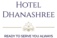 Hotel Dhanashree Logo